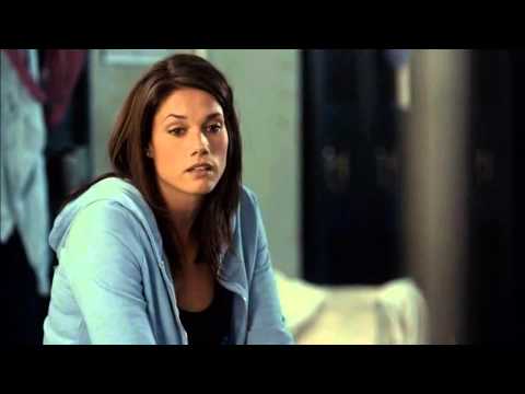 ~* Rookie Blue Season 6 Episode 10 (6 x 10) - Marlo talks to Andy *~