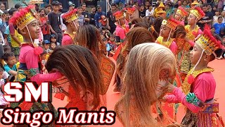 Download lagu Jaran Kepang Cilik SATRIO MANUNGGAL SINGO MANIS live Kumpulrejo Ptebon mp3 Download lagu Jaran Kepang Cilik SATRIO MANUNGGAL SINGO MANIS live Kumpulrejo Ptebon mp3