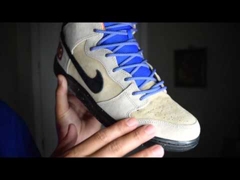 Nike SB Zoom Air Acapulco Gold "AG" HD quality BEST SHOE EVER!!!!!!