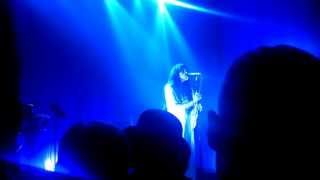 Ice Age - HOW TO DESTROY ANGELS - Fillmore Silver Spring