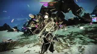 [Destiny2]　媒体解除するため雑談配信