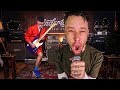 AC/DC - Thunderstruck (Metal Cover by Leo Moracchioli ft Peter Honoré)