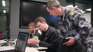 Cyber Innovate Overview