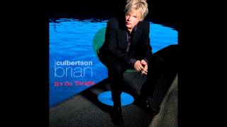 Brian Culbertson   It's On Tonight