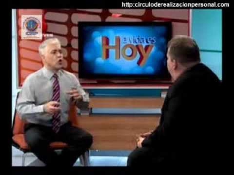 Circulo de Realizacion Personal - Cambiamos la Vibra Cambiamos la Vida