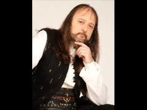 Volodia Stoianov - Ako umram il zaginam