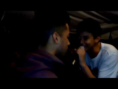 Bloes vs Bro - FINAL - Linea520 Fest