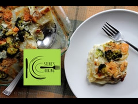 download lagu mp3 mp4 Broccoli Potato Gratin, download lagu Broccoli Potato Gratin gratis, unduh video klip Broccoli Potato Gratin