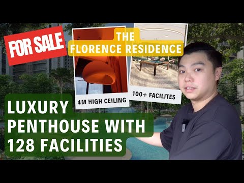 The Florence Residences, 99 Hougang Avenue 2, 2 Bedrooms, 797 sqft, Condominium For Sale, by Andrew Wong, 60021984 - PropertyGuru.com.sg