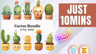 How to Create Bundle Listings in Minutes (Tutorial)