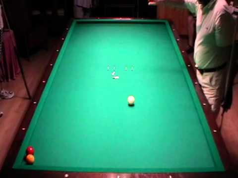 EDY BILIARDO   EDY   001   21 06 2013