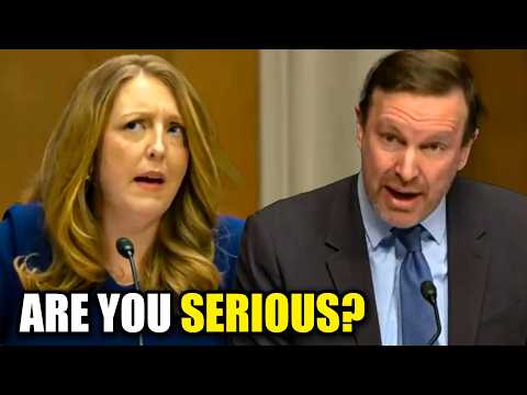 Trump's Surgeon General Pick BOMBS Questions In Hearing