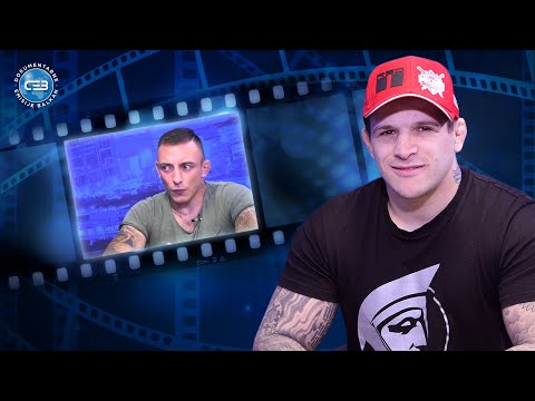 BALKAN INFO: Vaso Bakočević - Taksista koji je dobar sa Džakom me konstantno nervira i pecka!