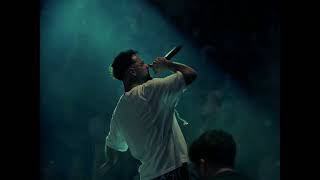 Wegh - Uykudan Önce (Official Music Video)