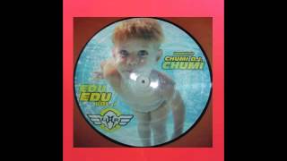 EDU VOl.1 - I WANNA FEEL THAT SONG (PERFECT MIX)