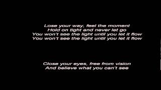 Face the wind by Batbowz from Backflash movie