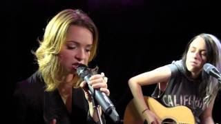 Andee - Never Gone (Chapel Sessions)