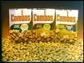 Combos Snack Commercial 1982