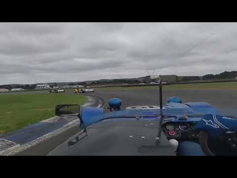 Thumbnail for Clubman Challenge 2022 Race 1