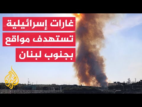 حزب الله استهدفنا تجمعا لجنود الاحتلال في محيط ثكنة شوميرا بالأسلحة المناسبة