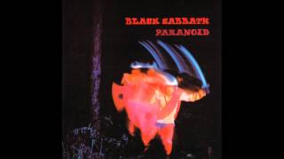 Black Sabbath - War Pigs (Bass Track - GH)