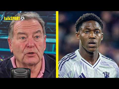 talkSPORT Man Utd and 2 more