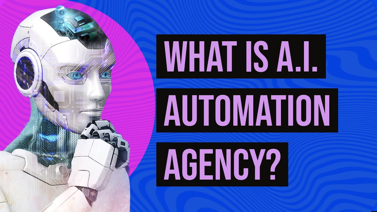 The Rise of AI Automation Agency: Revolutionizing Business Efficiency