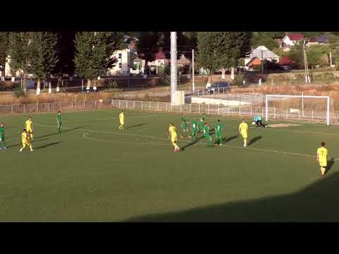 CS Atletic Straseni vs FC Codru Calarasi 1:1 , Liga 2 Sud, etapa 4, sezon 23/24