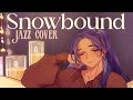 【Jazz Cover】Snowbound - Sara Vaughan【Raegen】