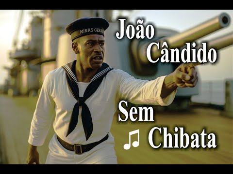 João Cândido o “Almirante Negro”