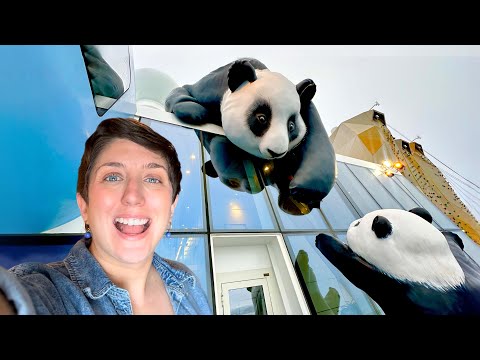 Thumbnail for Ovation of the Seas Day Onboard & Trade Show Event!