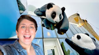 Ovation of the Seas Day Onboard & Trade Show Event!