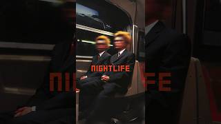 Pet Shop Boys - Nightlife