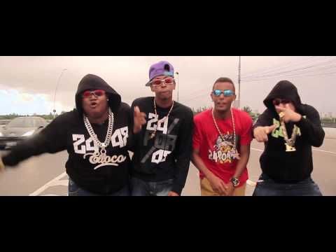 SHEVCHENKO E ELLOCO E SELO E ALATA - HENRIQUE PORRA - CLIPE OFICIAL