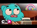 De Wonderlijke Wereld van Gumball | Het vlindereffect | Cartoon Network