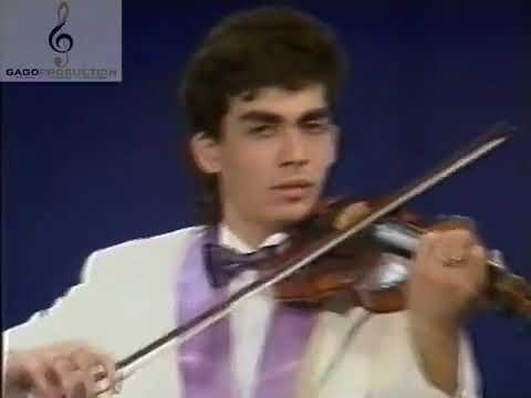 Vladan Stevanovic Mali Sile   Hora Macisor 1993