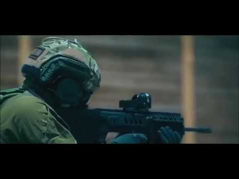 IDF *fauda theme song*