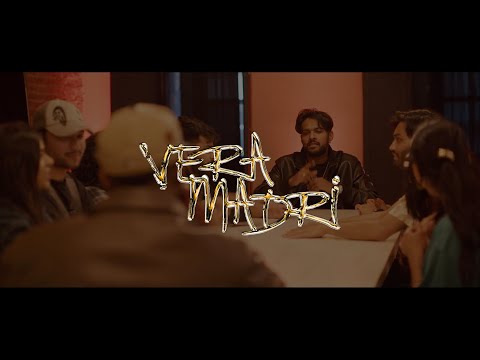 Vera Madri | Vy & Praveen | @arrambam | Official Music Video