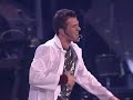 NSYNC - Live In Madison Square Garden - It Makes Me Ill [AI UPSCALED 4K 60 FPS]