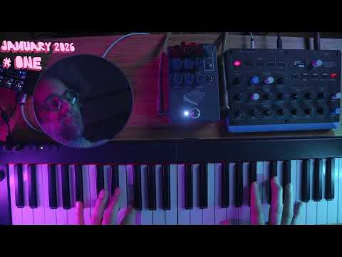 Jamuary 2026 - ONE, "HELLO" #jamuary2026