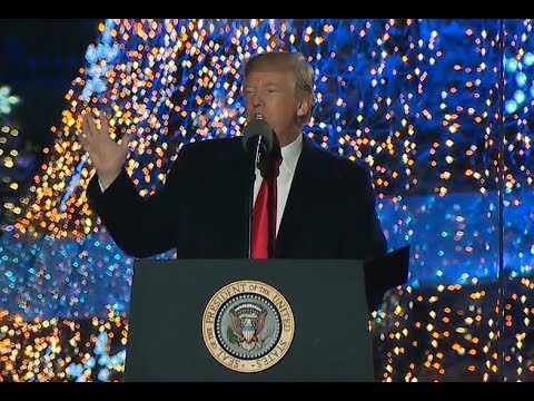 Donald Trump Christmas Speech | must watch president donald trump gives amazing speech Donald Trump Christmas Speech | must watch president donald trump gives amazing speech