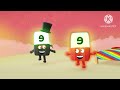 Preview 2 Alphablocks Sleep Extended