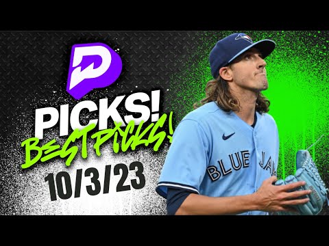 Tuesday's MLB Playoffs Picks & Player Props for PrizePicks, Sleeper, Underdog - 10/3