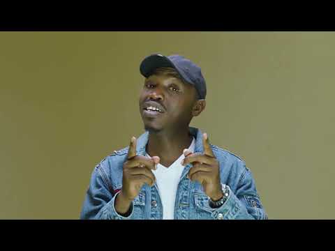 NJOHI OFFICIAL VIDEO BY COUNTRYMAN MUSIC(May God Rescue our children our hope)