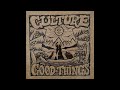 Culture - Chanting On - RAS LP US Good Things 1989