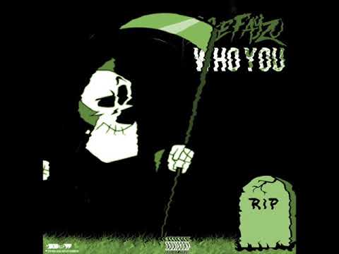 SGE Fayzo - Who You (Official Audio)