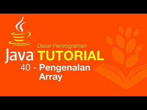 Belajar Java Dasar 01 Apa itu Java