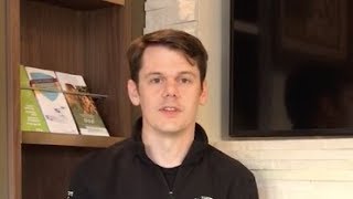 Peter tells about his Invisalign experience.