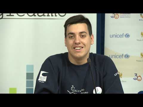 Međunarodni dan porodice - Video izjave