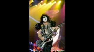 KISS - Eat Your Heart Out